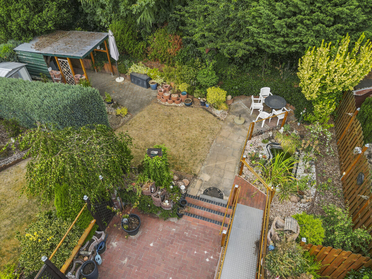 Garten