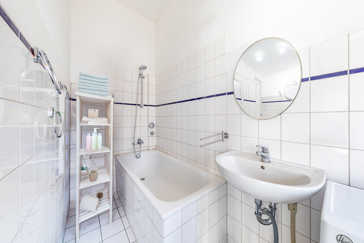 Badezimmer