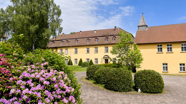 Schlosshotel Höhnscheid