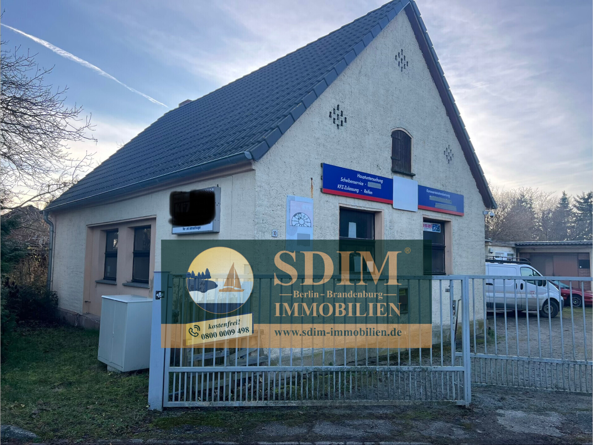 Ansicht