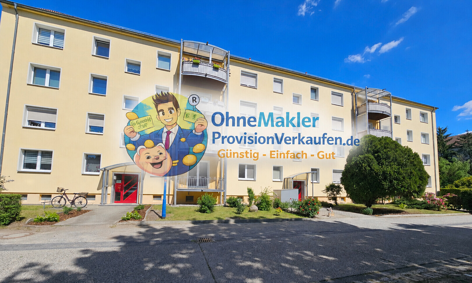 Immobilienbild