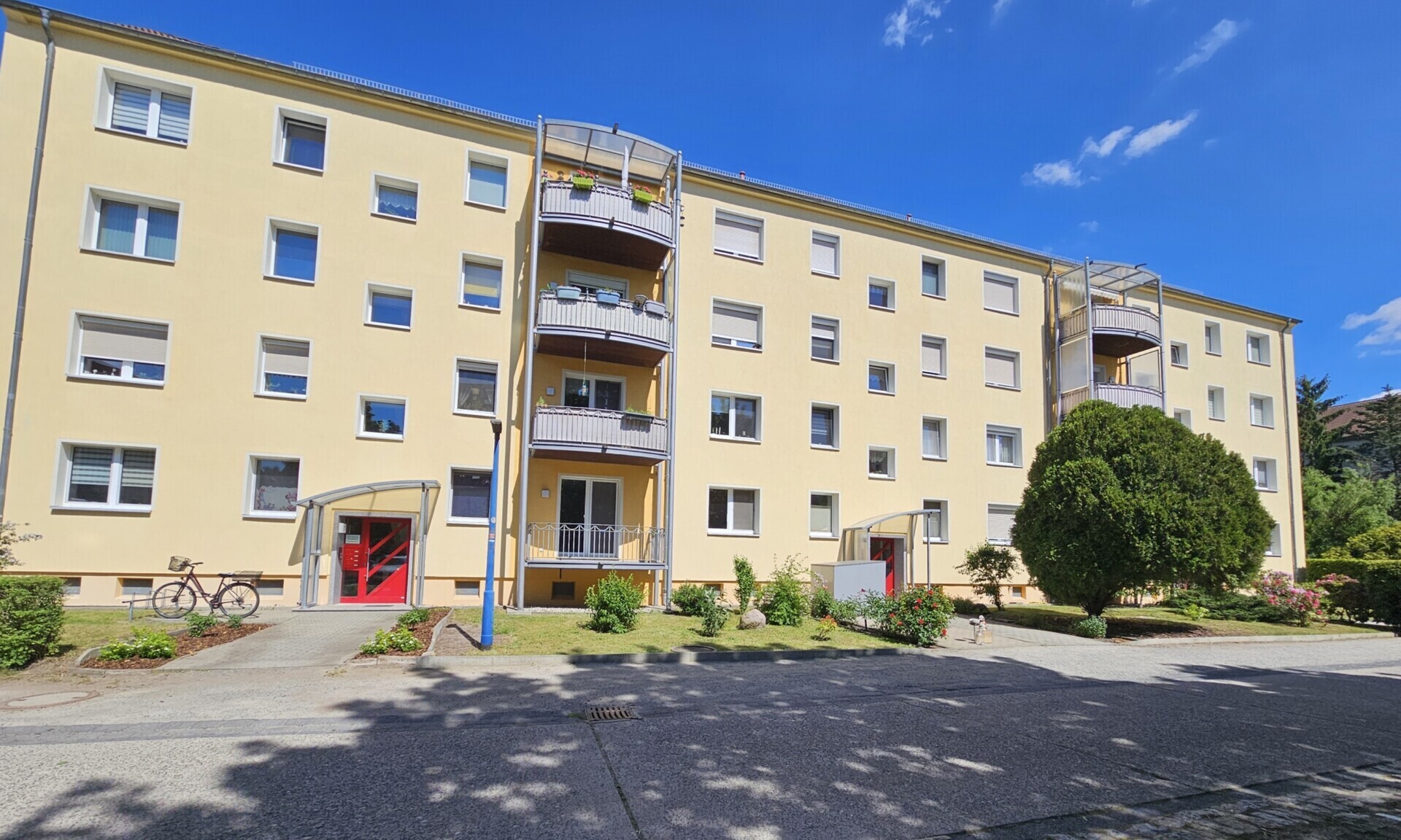 Immobilienbild