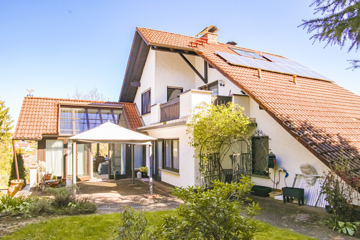 Aussenansicht
