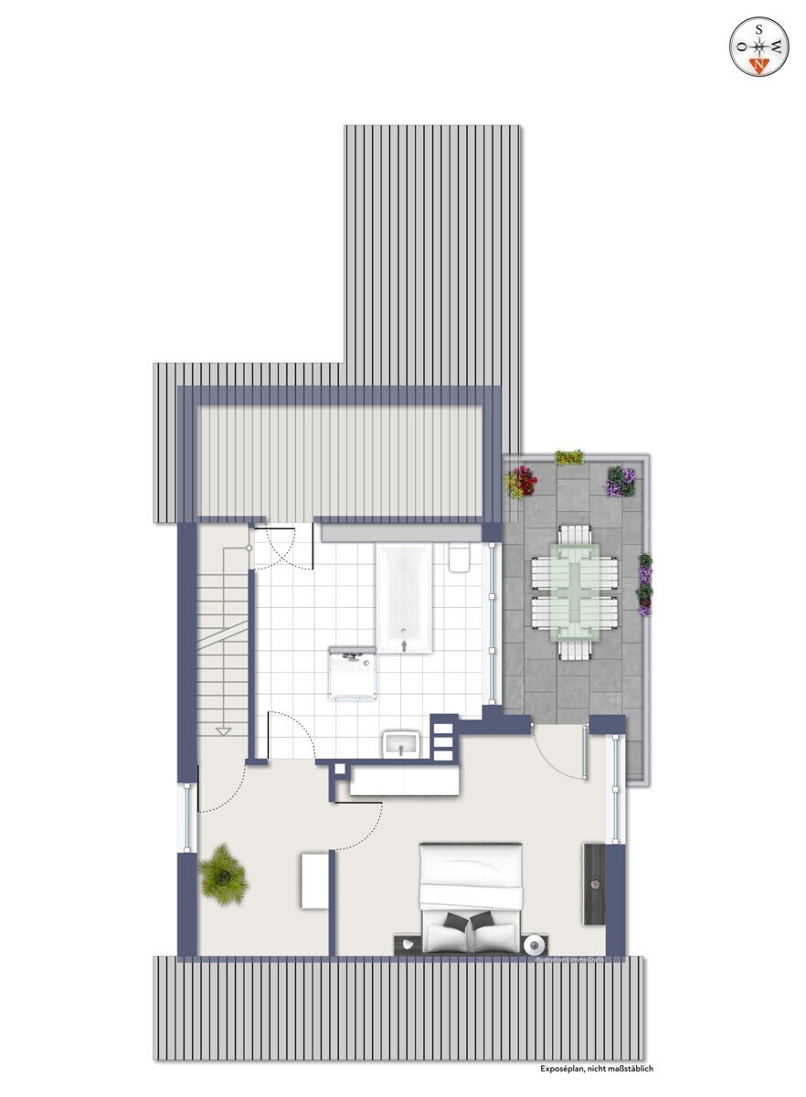 DG Schematischer GR
