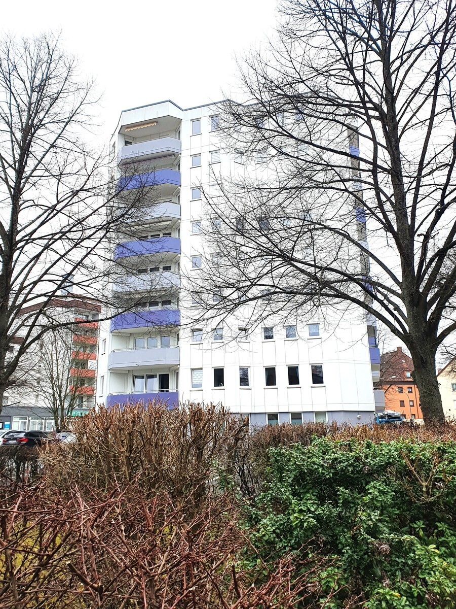 Ansicht
