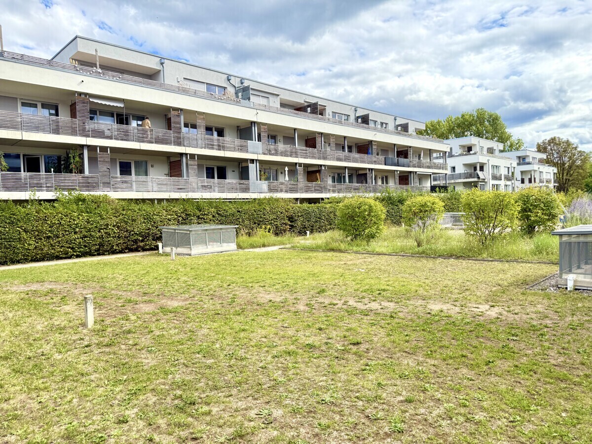 Rückansicht