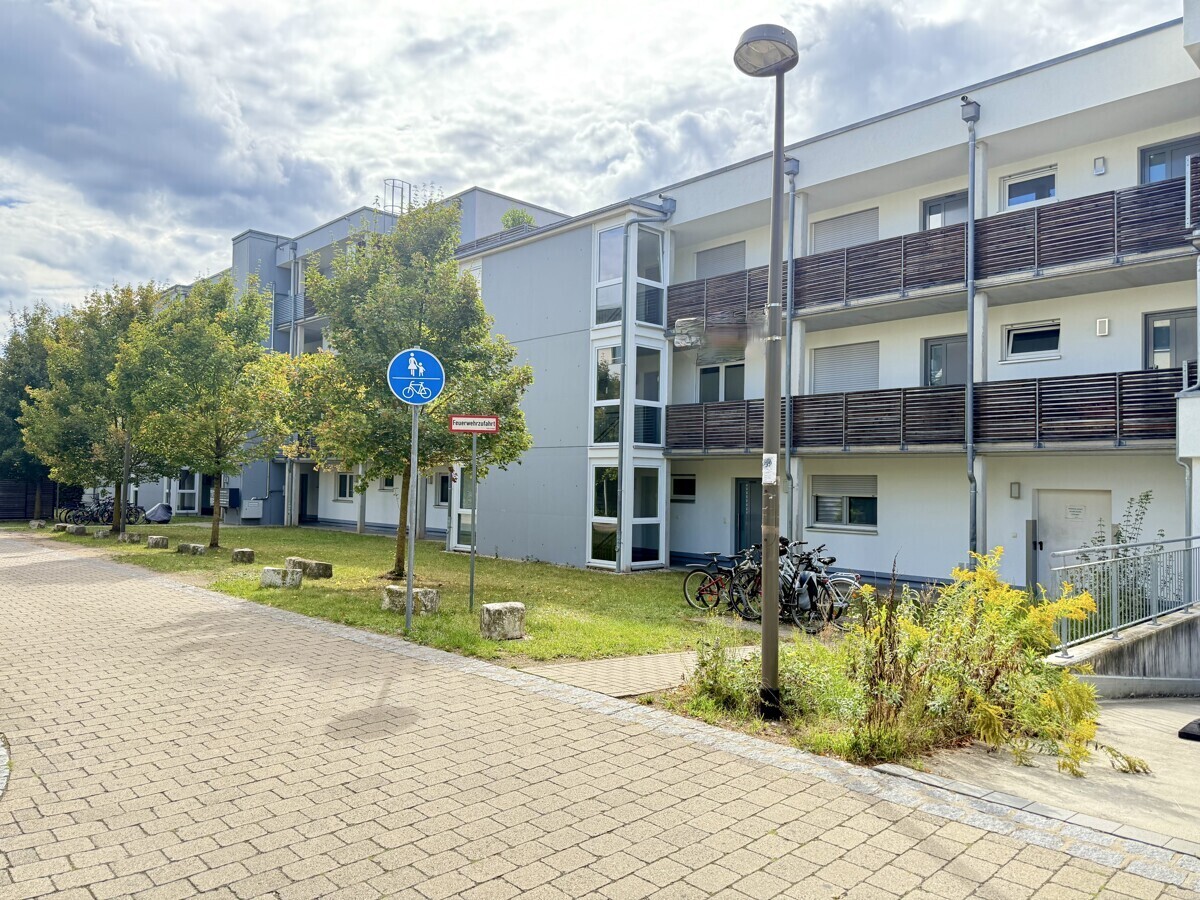 Ansicht