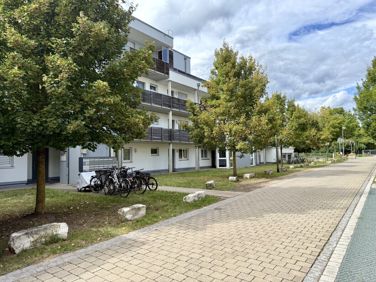 Ansicht