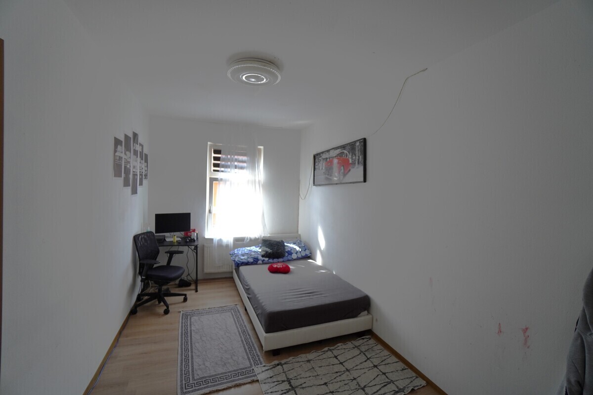 Kinderzimmer