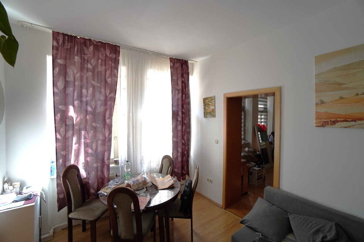 Wohnenzimmer
