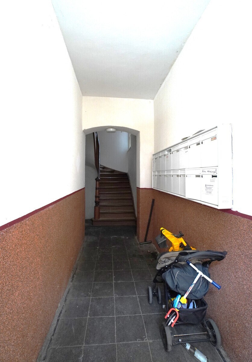 Hausflur