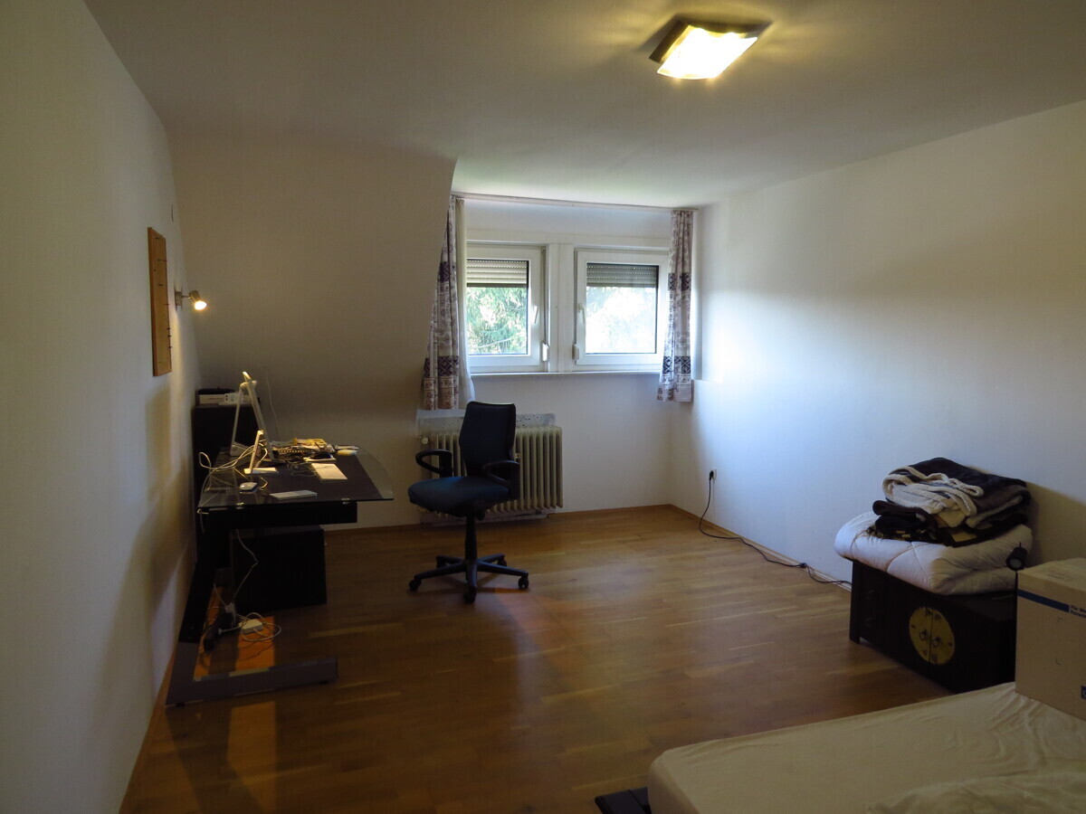 Kinderzimmer 1.OG