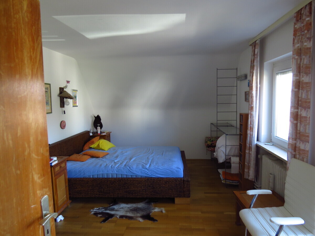 Kinderzimmer 2, 1. OG