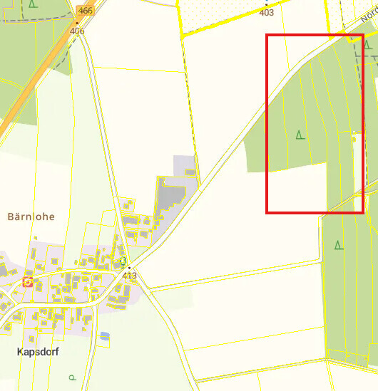 Kapsberg