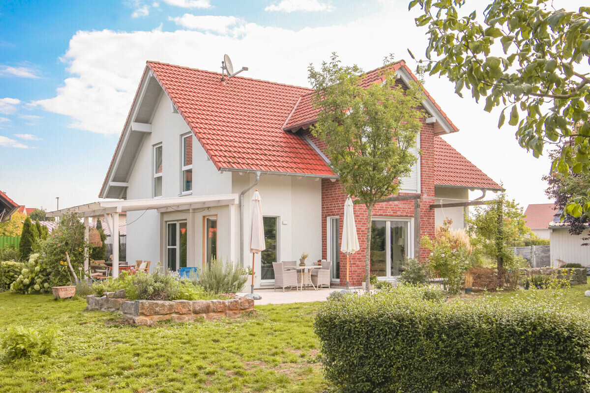 Aussenansicht