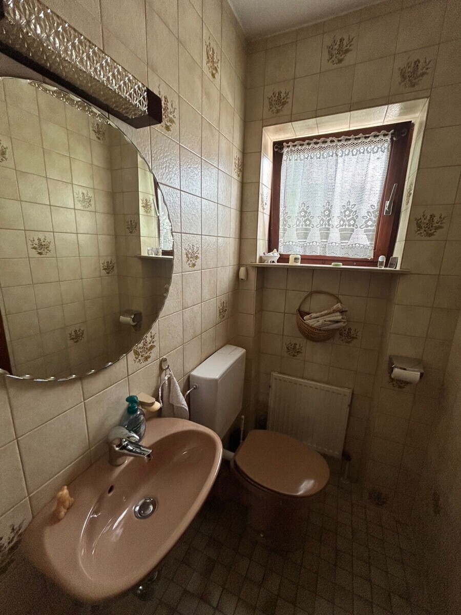 Gäste WC