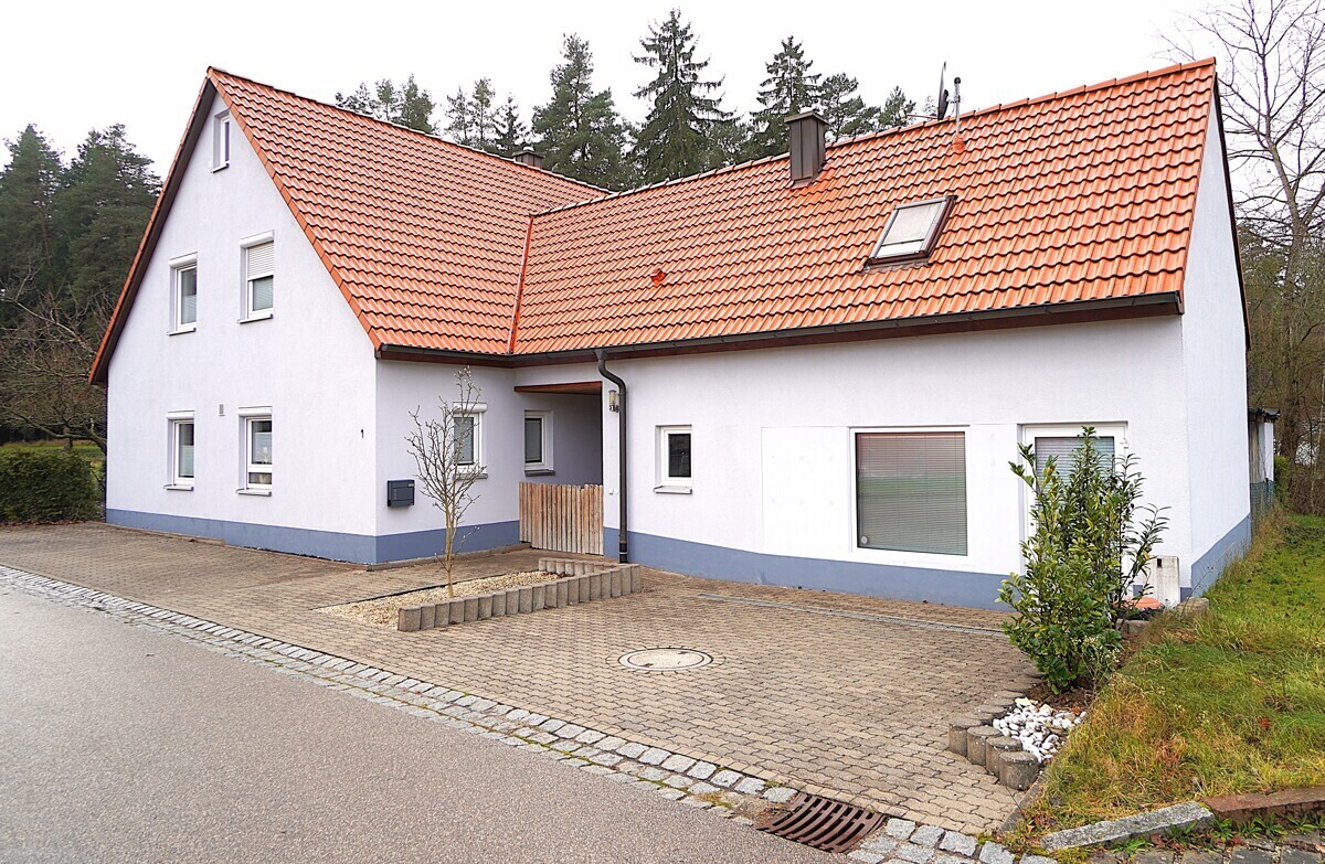 Ansicht