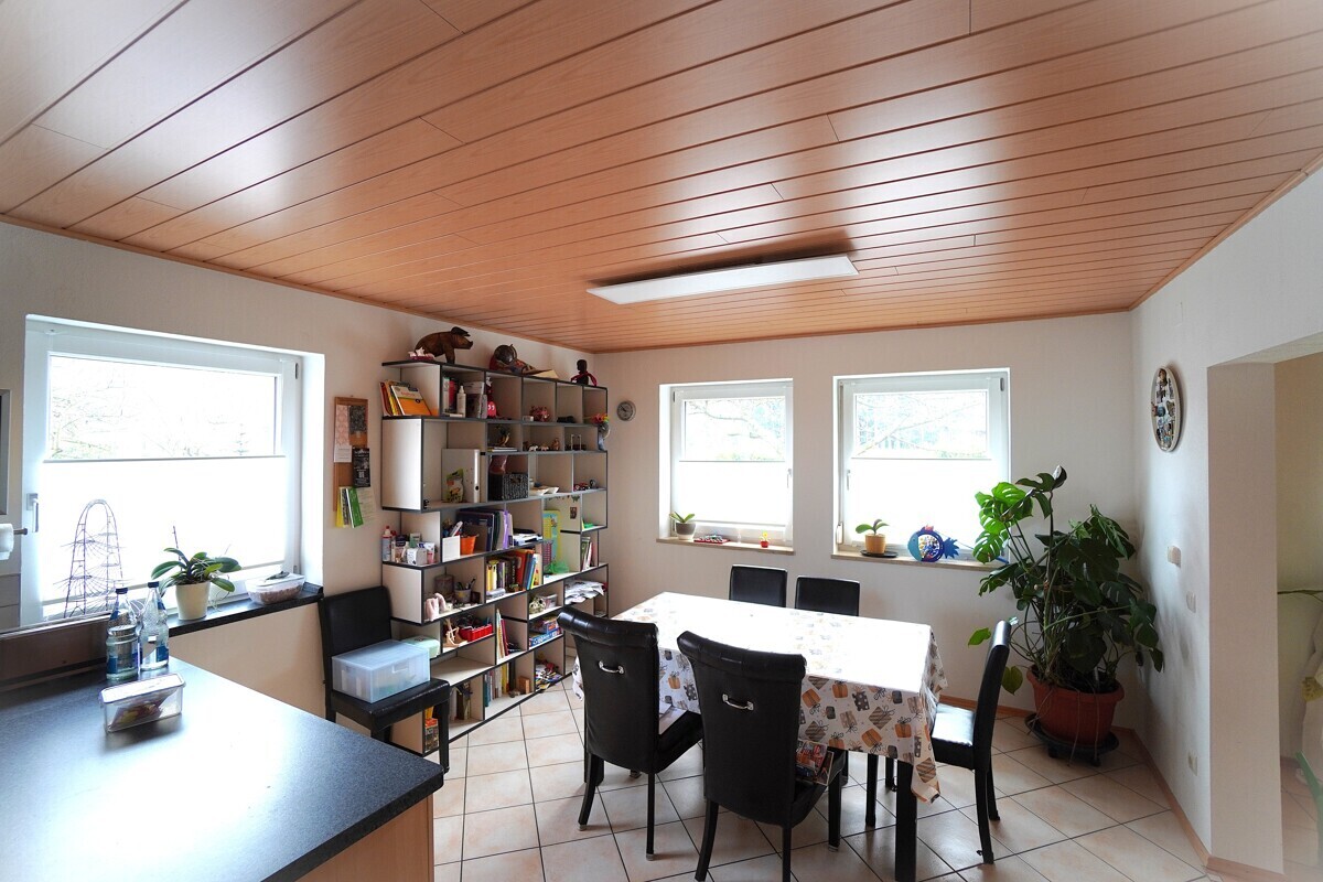 Esszimmer
