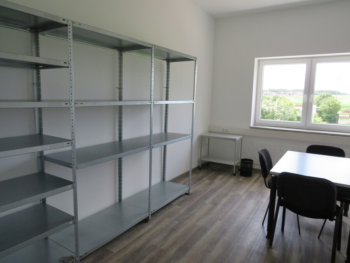 Büro/Besprechung