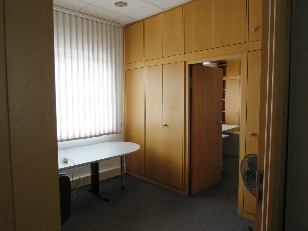 Beratungszimmer 1