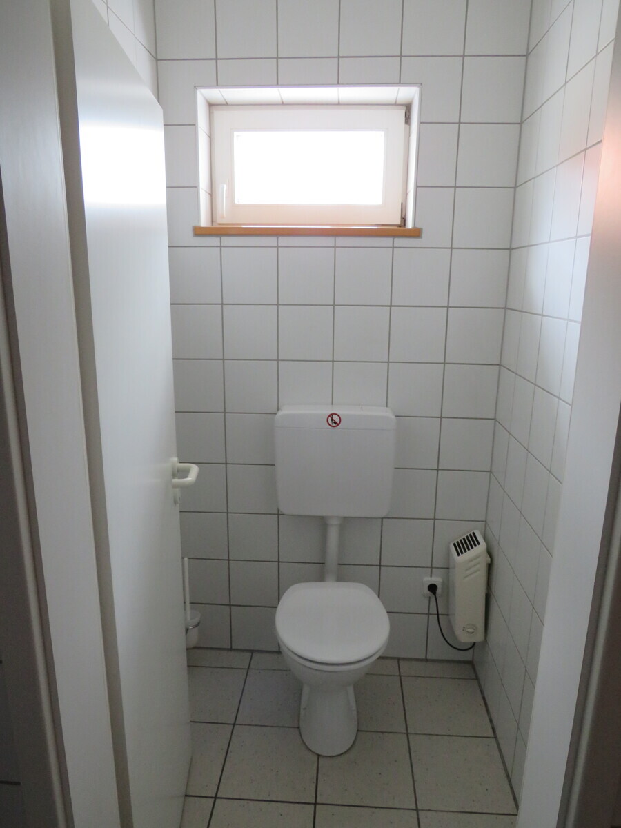 Toilette 1