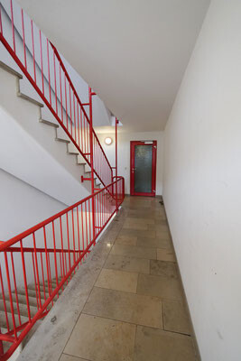 Treppenhaus