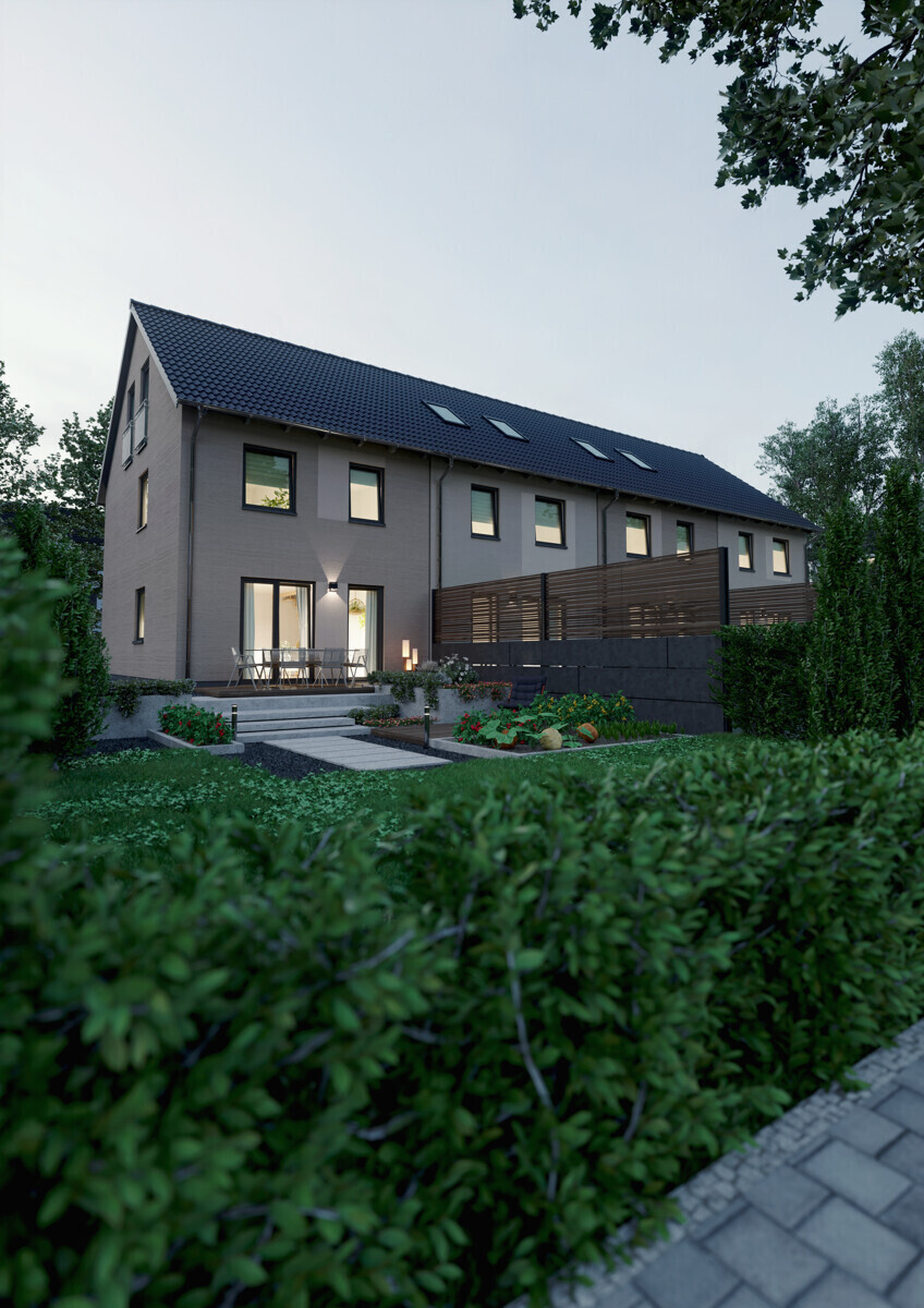 Ext_RH_Mainz_128_4WE_GardenView_EH_rechts_Abend_MA (2)