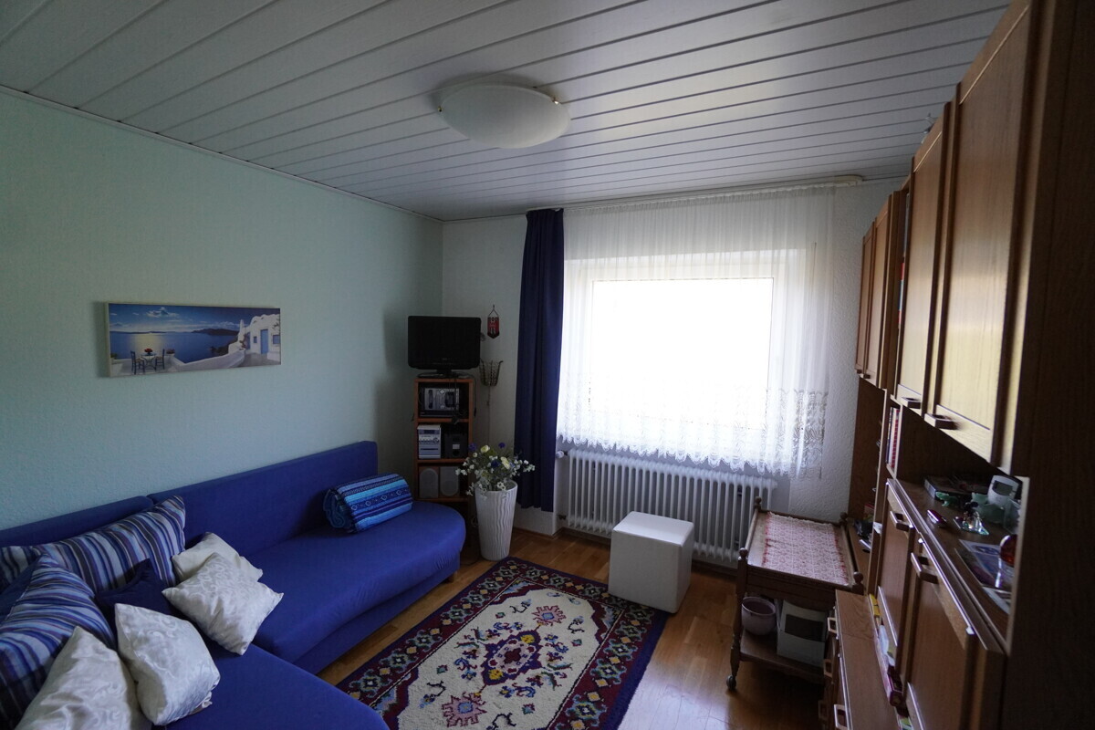 Kinderzimmer