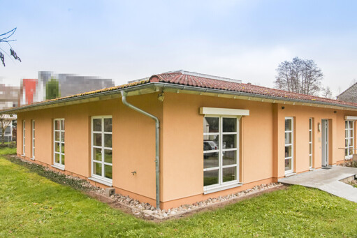 Aussenansicht
