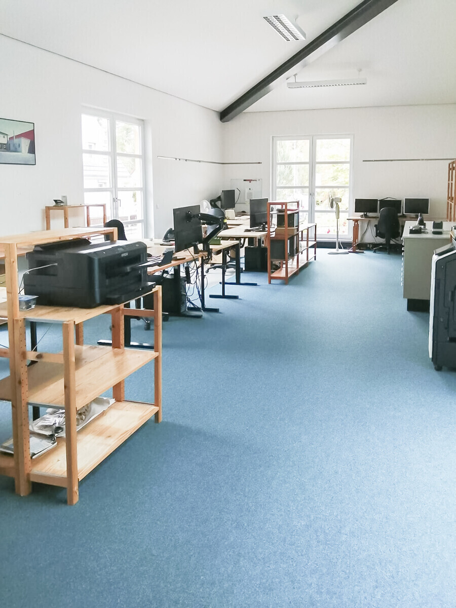Büro 5