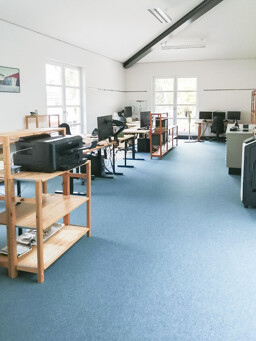 Büro 5