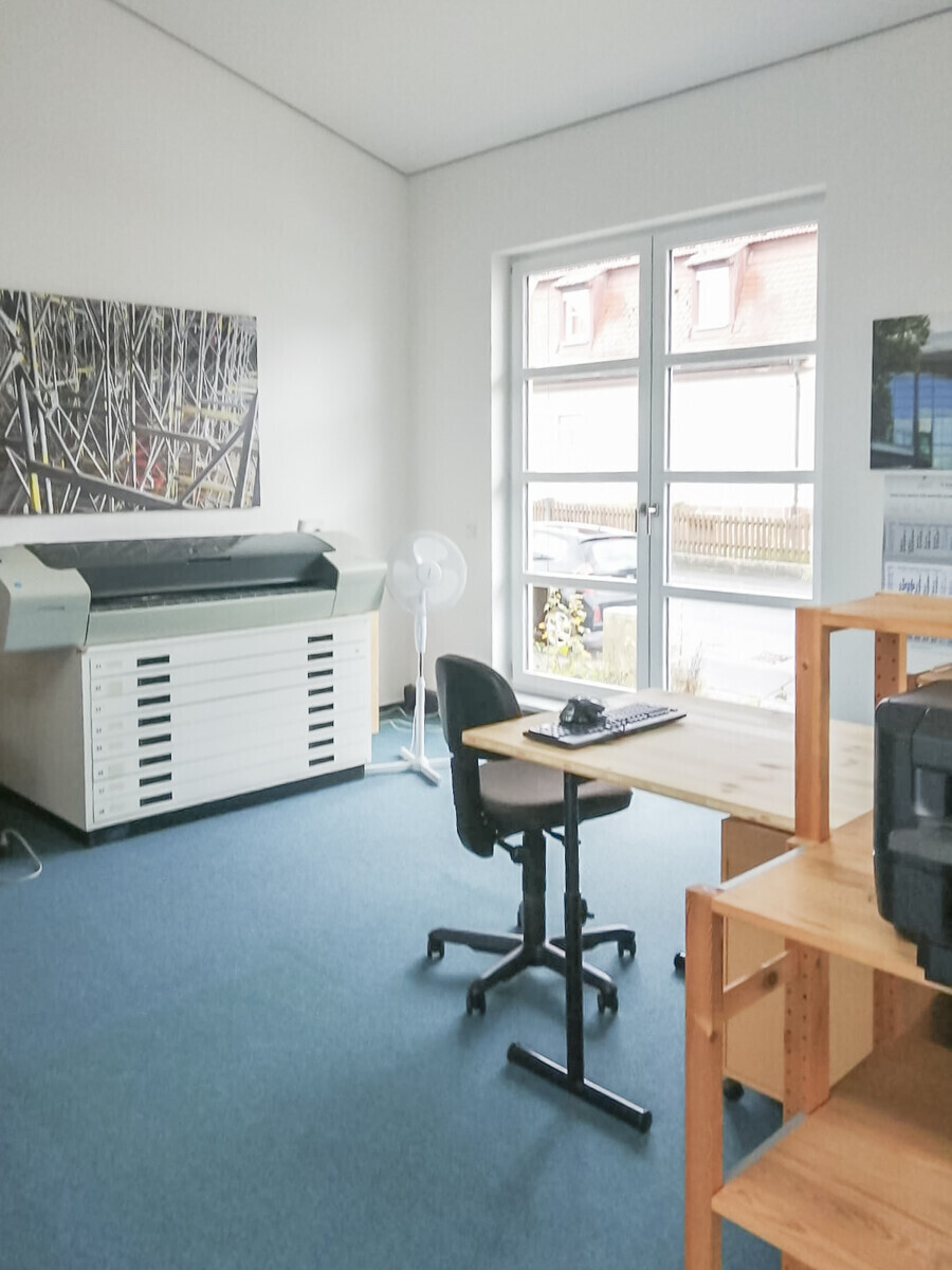 Büro 5