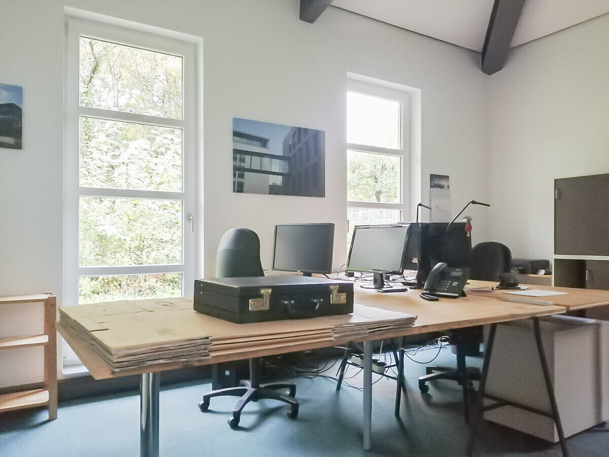 Büro 2