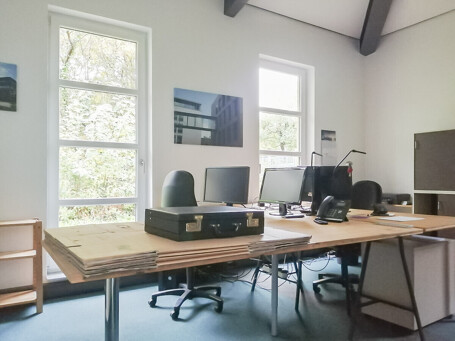Büro 2