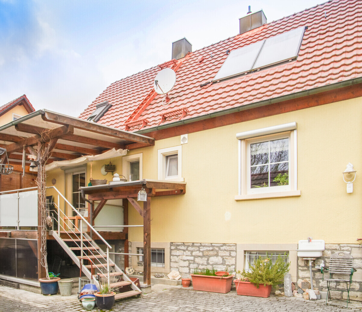 Aussenansicht