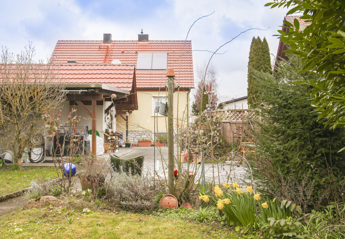 Aussenansicht
