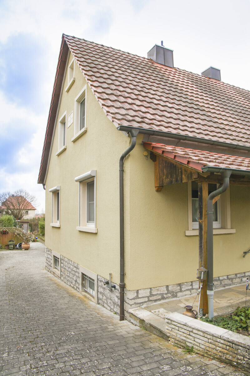 Aussenansicht