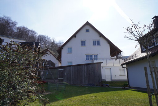Ansicht
