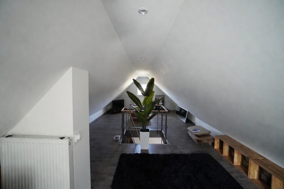 Spitzboden