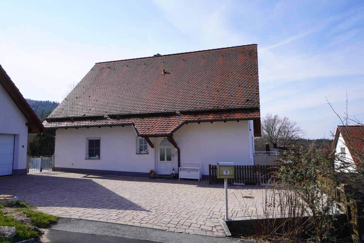 Ansicht