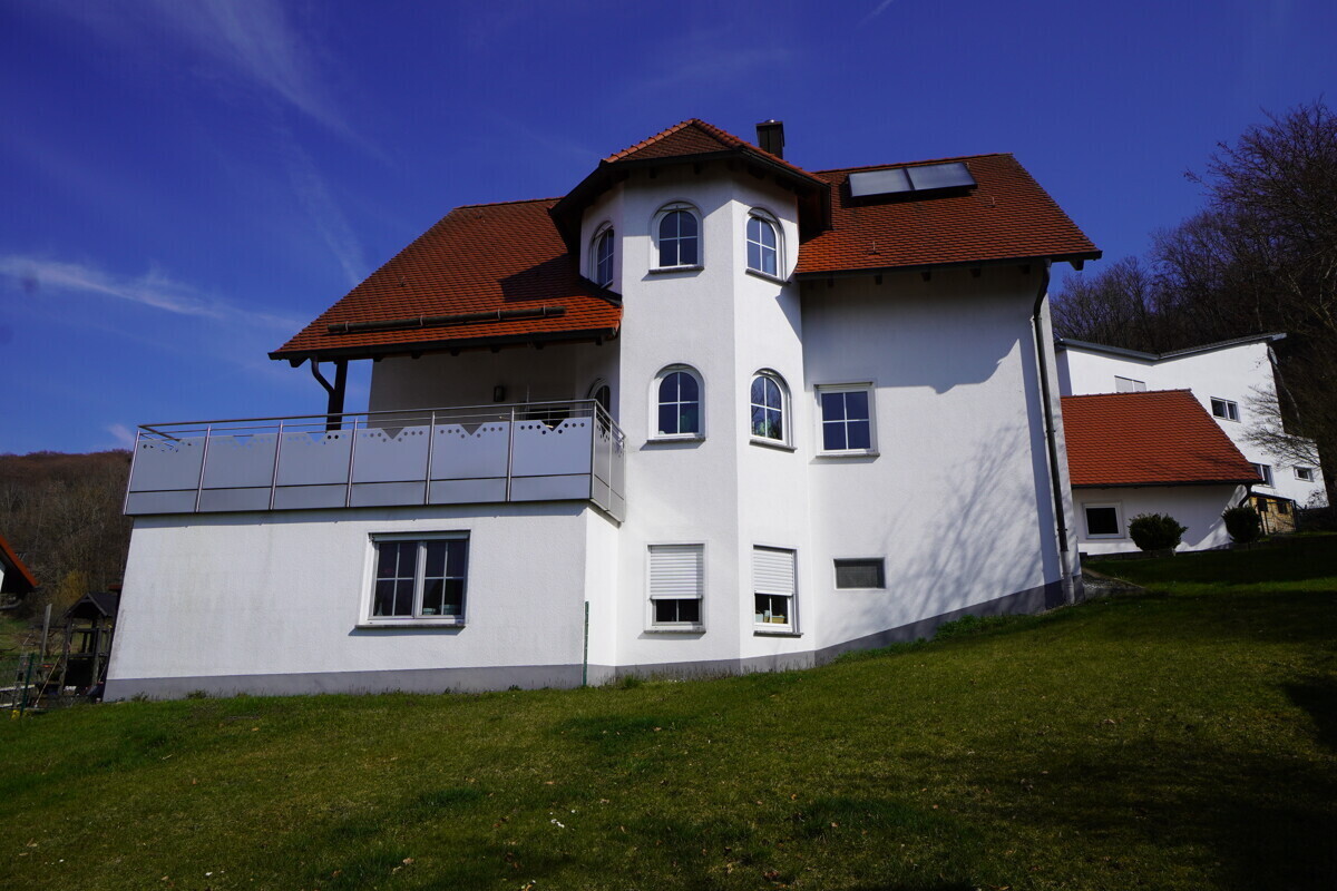 Ansicht