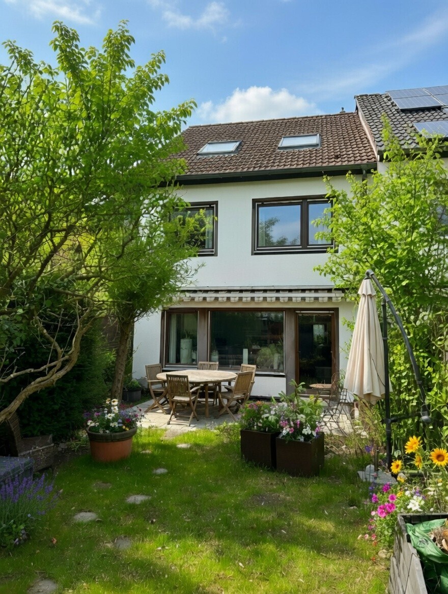 Garten