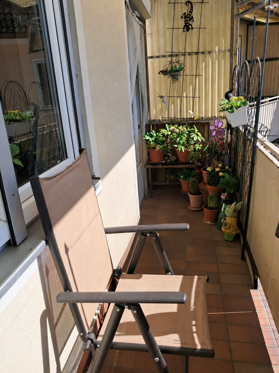 Balkon