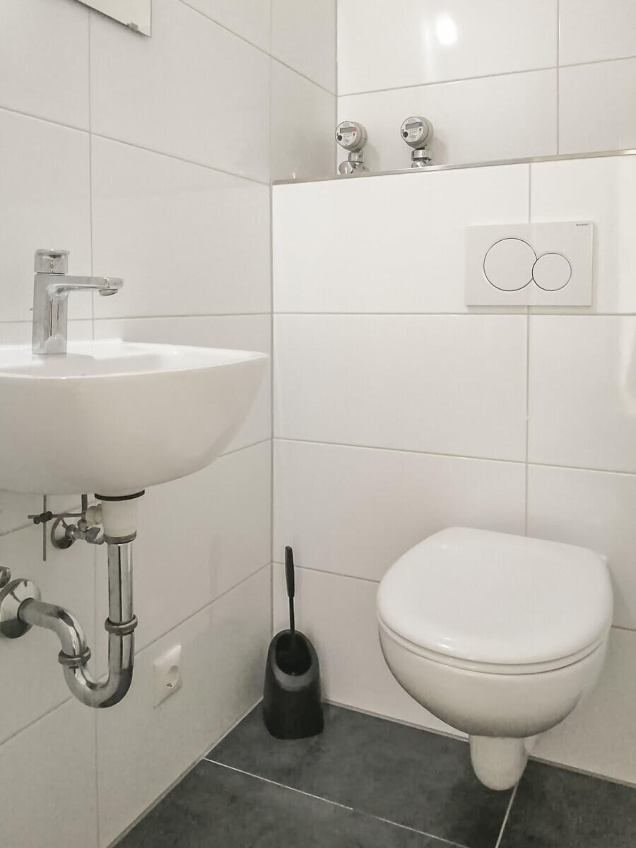  WC
