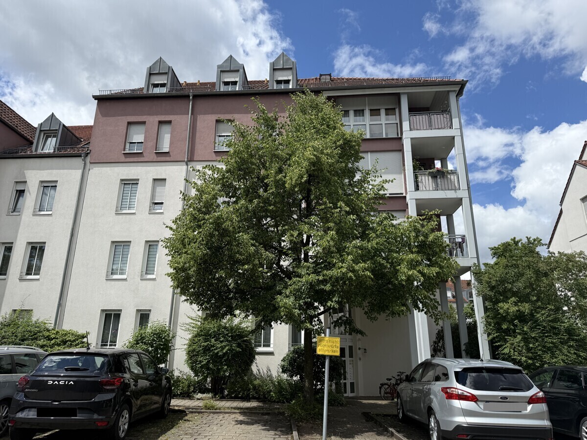 Außenbild