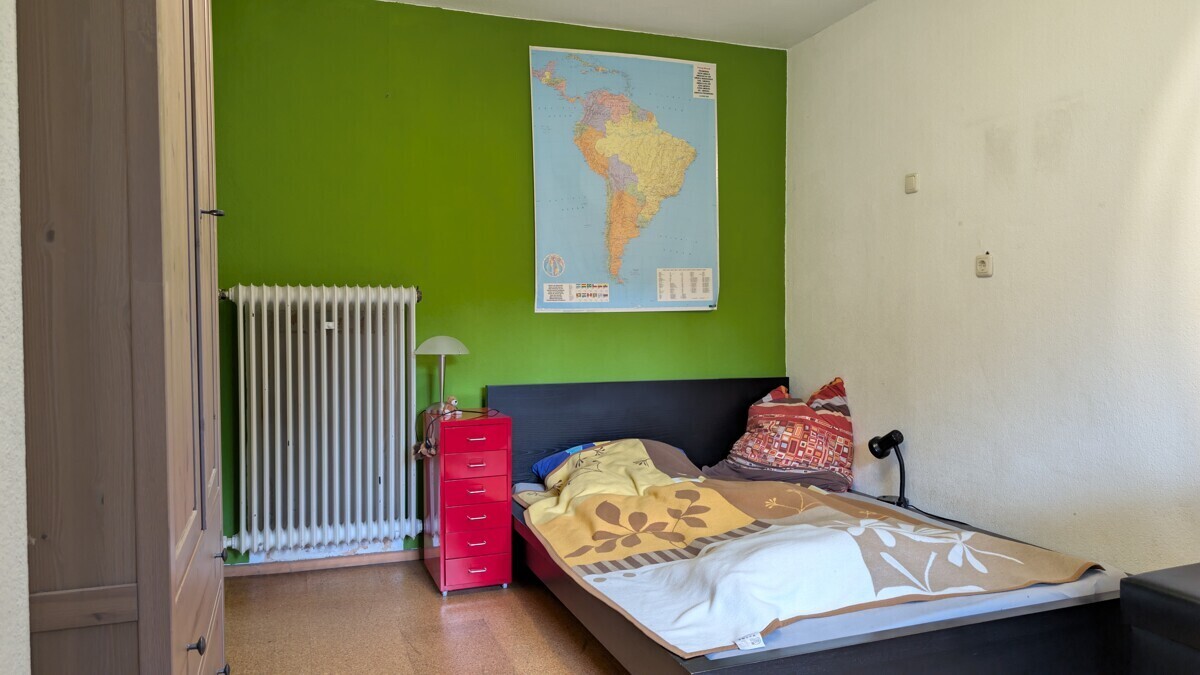 Kinderzimmer OG