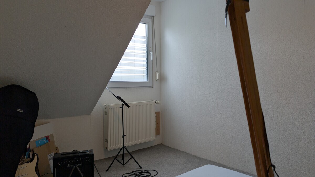 Kinderzimmer DG