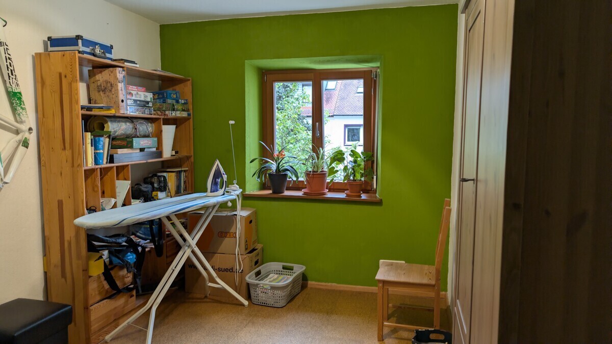 Kinderzimmer OG