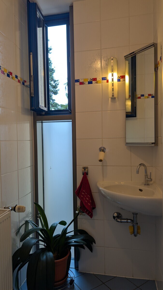 Gäste-WC