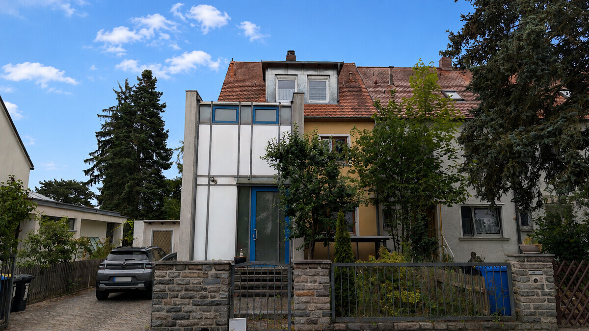 Ansicht